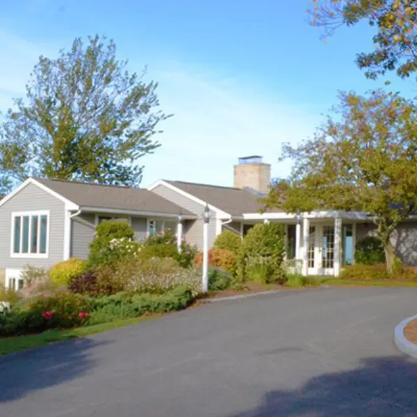 The Cliff House cottage